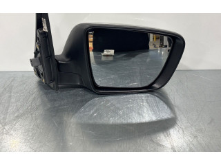 Зеркало электрическое KIA Venga - года