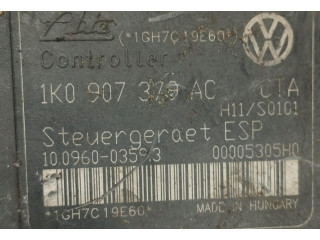 Блок АБС 1K0614517AE, 1K0614517AE Volkswagen Golf Plus 2005 - 2013 года