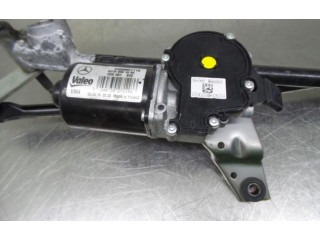 Моторчик дворников W000027118, A1768200040    Mercedes-Benz A W176