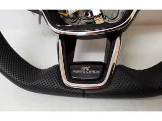 Руль Skoda Kamiq 2019 - года 5E3419093AL, 313242199340