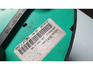 Přístrojová deska Citroen Berlingo 2002 9659364180, 555000301203