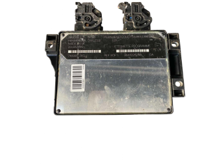 Блок управления двигателя 9648225280, R04080034A Citroen Berlingo