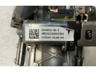 Рулевая рейка 1044816-00-e Tesla Model 3 2017 - года