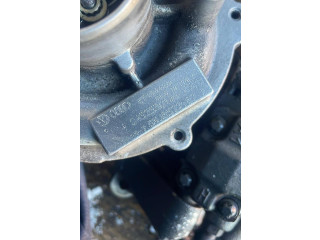  Турбина Volkswagen Polo IV 9N3  045253019G   для двигателя BNM      