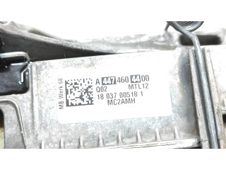    Рулевая рейка A4474604400, 18037005181   Mercedes-Benz Vito Viano W447 2014- года