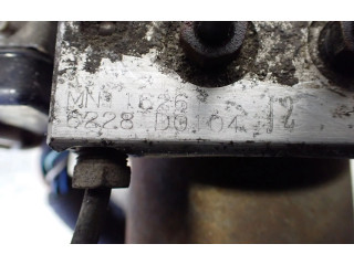 Блок АБС Mitsubishi Lancer 2003 - 2007 года