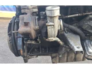 Турбина    074145701C   Volkswagen II LT