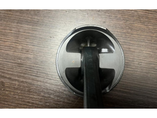 Píst 6460300717, 6460300717 Mercedes-Benz Vito Viano W639 OM646.982