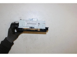 Дисплей       Jeep Compass