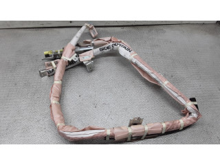 Боковая подушка безопасности 1025485 Honda FR-V