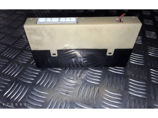 Блок управления климат-контролем Mazda 323 F