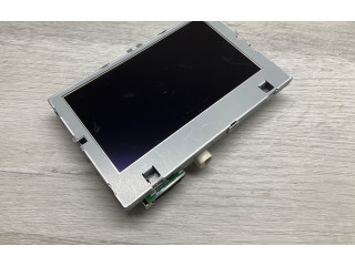 Дисплей 8U0919603A, QFAD102D Audi Q3 8U