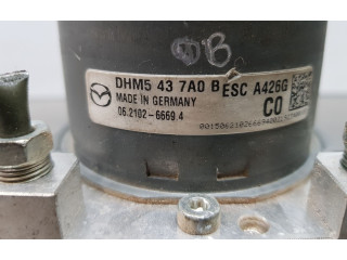Jednotka ABS DHM5437A0, 06210266694 Mazda 2 2020