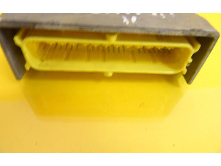 Блок подушек безопасности 1K0909605T Skoda Octavia Mk2 (1Z)