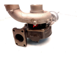 Turbodmychadlo Турбина 4541355, GA3059145701F BMW X1 E84 N20B20A