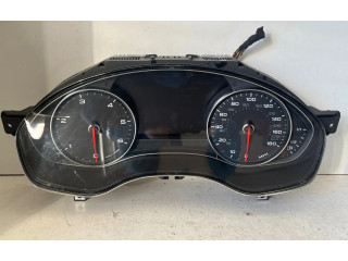 Панель приборов 4G8920981S Audi A7 S7 4G