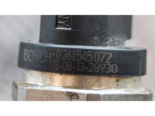 Vstřikovací lišta 7649710, 0261545072 BMW 5 F10 F11 pro benzínový motor 3.0 N55 B30 A