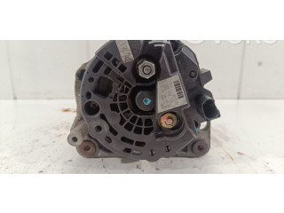 Генератор 038903024A   Volkswagen Sharan      
