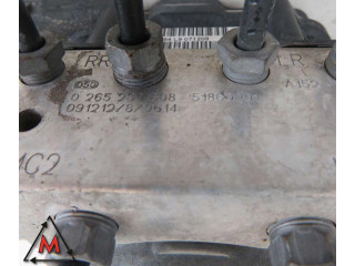 Блок управления АБС 0265230808, 51860291   Fiat Punto Evo