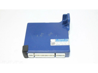 Блок управления 8865053181   Lexus IS 220D-250-350