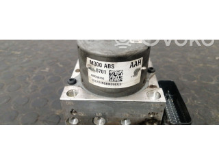 Блок АБС    Chevrolet  Spark   -  года