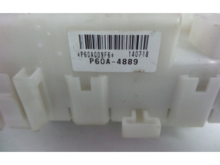 Pojistková skříňka P60A4889, 140718 Suzuki Swift II 2015