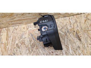 Подушка безопасности водителя 6032033, ATC0011 Nissan Pathfinder R51