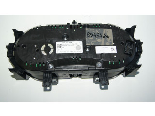 Přístrojová deska  Volkswagen Tiguan 2016 5NA920750B  