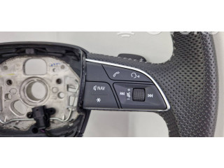 Руль Audi Q5 SQ5 2017 - года 80A419091BS