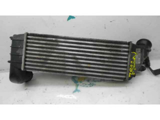 Интеркулер 1489396080, VALEO Citroen C8 2.2