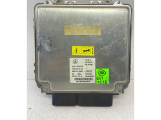 Řídící jednotka A6511500226 Mercedes-Benz GLK (X204) 2012