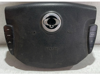 Подушка безопасности водителя SsangYong Actyon