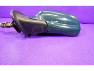 Zpětné zrcátko  Skoda Felicia II 2000    