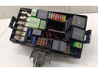 Блок предохранителей  5Q0907361A   Volkswagen Golf VII    