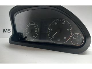 Панель приборов 1031098101   Mercedes-Benz A W169       