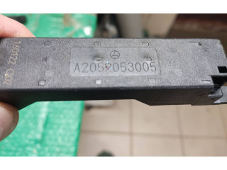 Блок управления A2059053005   Mercedes-Benz GLE (W166 - C292)