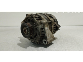 Генератор 96843503, 2PINOS   Chevrolet Spark      