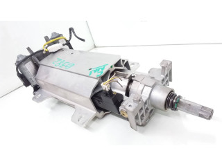 рейка Колонка рулевая XW4C3C529MK, 0390201649 Jaguar S-Type