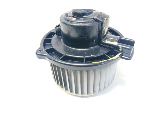 Вентилятор печки 19400051026F Mazda MPV II LW