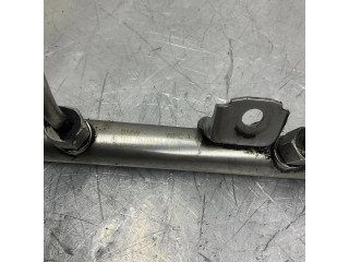 Vstřikovací lišta 7547599 BMW 5 F10 F11 pro benzínový motor 4.4 N63B44