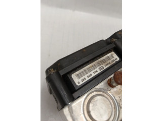 Блок АБС 0265800388, 58910-1C800   Hyundai  Getz   -  года