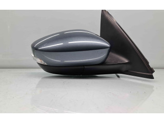 Зеркало электрическое        Skoda Fabia Mk3 (NJ)  2015 - 2021 года   