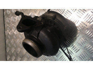 Turbodmychadlo Турбина A6480960299 Mercedes-Benz E W211 3.2