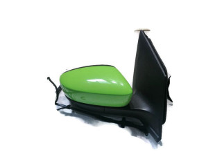 Зеркало электрическое Skoda Citigo 2011 - 2020 года