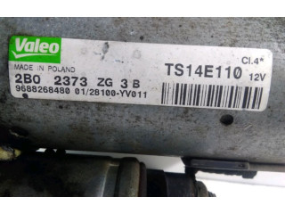 Стартер         Dacia Sandero 