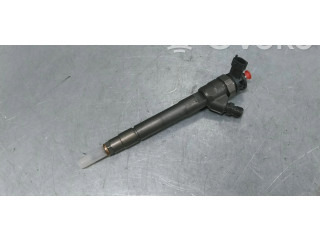 Форсунка 0445110546, 0986435273    Renault Trafic III (X82)  R9M413 