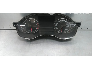 Přístrojová deska Audi A6 S6 C7 4G 2017 4G9920901B