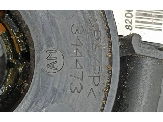 Подрулевой шлейф SRS 344473, 901057666 Dacia Sandero