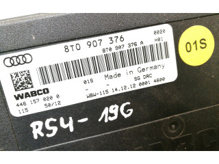 Блок управления 8T0907376, 8T0907376A   Audi RS4