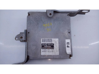 Řídící jednotka 896616A350, 1758007251 Toyota Land Cruiser (J120) 2002
